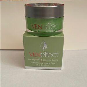 VENeffect Firming Neck & Décolleté Creme